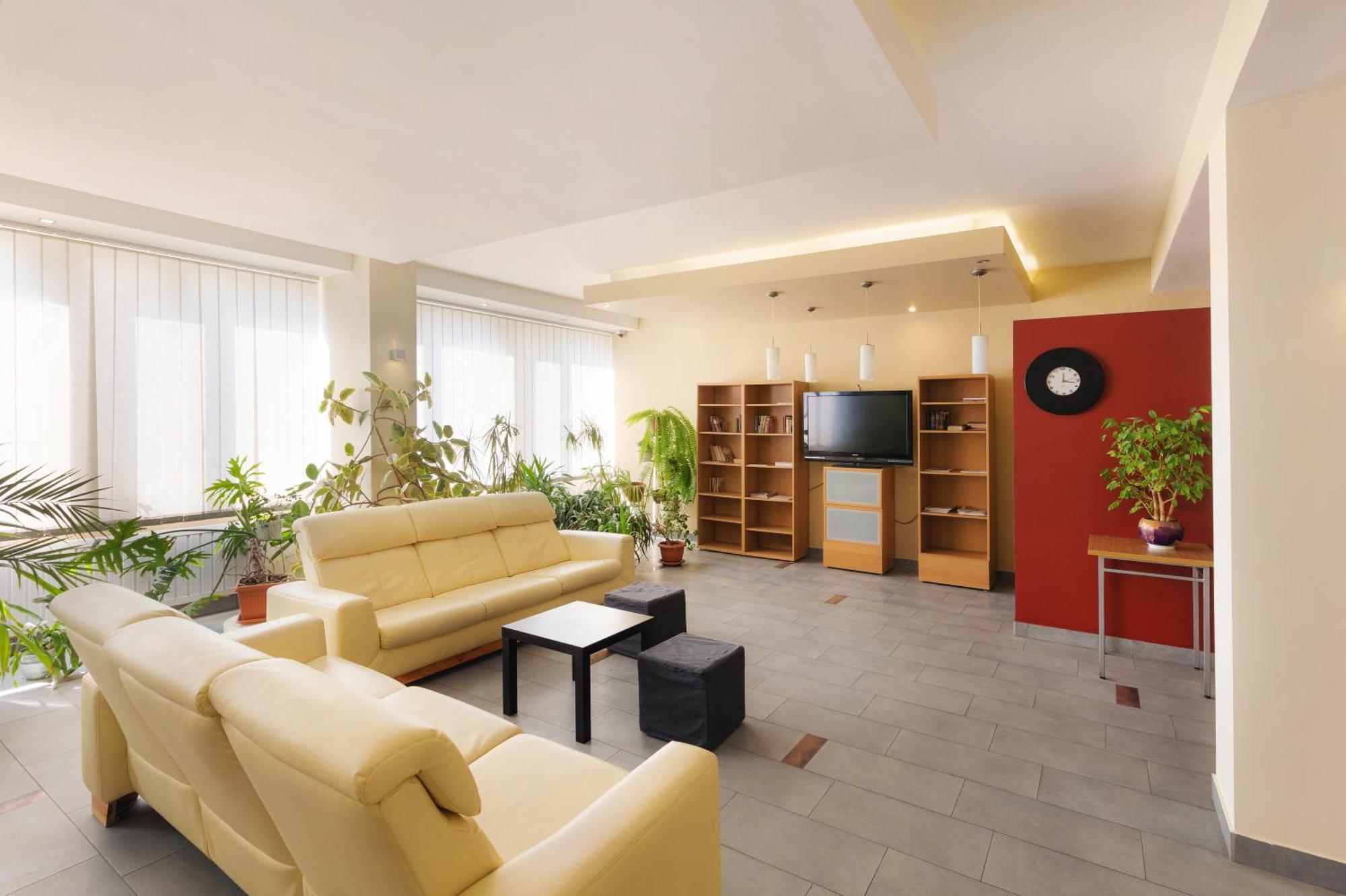Dom Turystyczny Indigo Hostel - Krakow, Krakow